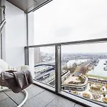 Lejlighed Skyline River & Eurovea Tower
