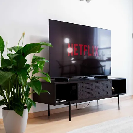 Skyline River & Eurovea Tower 아파트 브라티슬라바