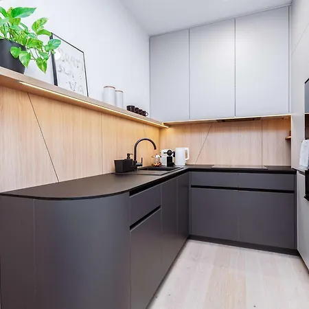 Skyline River & Eurovea Tower * 브라티슬라바