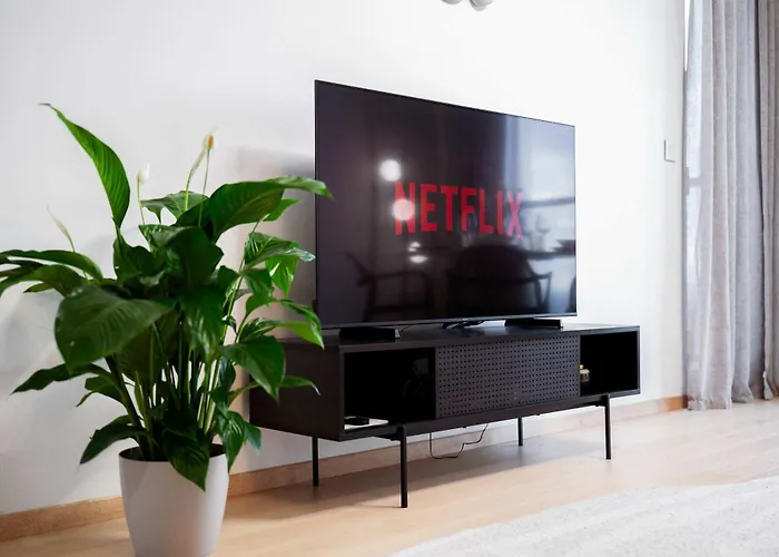 Skyline River & Eurovea Tower 公寓 布拉迪斯拉发