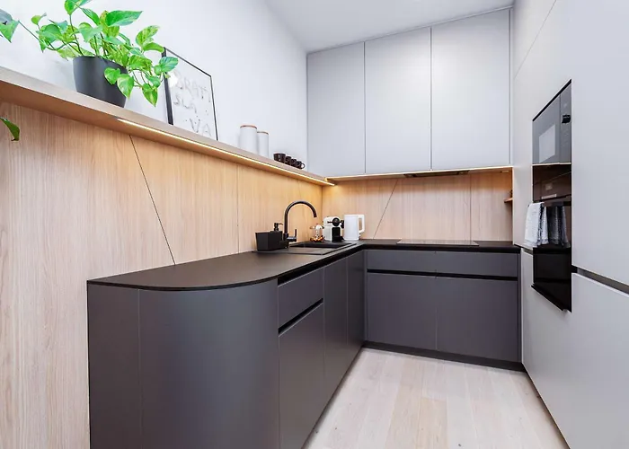 Skyline River & Eurovea Tower * 布拉迪斯拉发