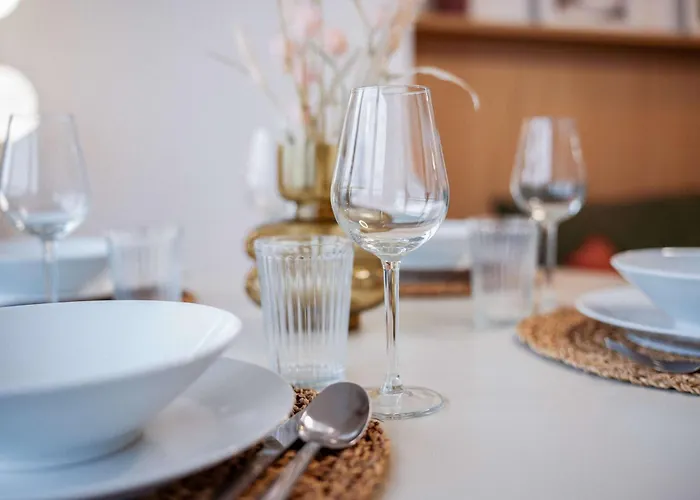 Skyline River & Eurovea Tower 아파트 브라티슬라바