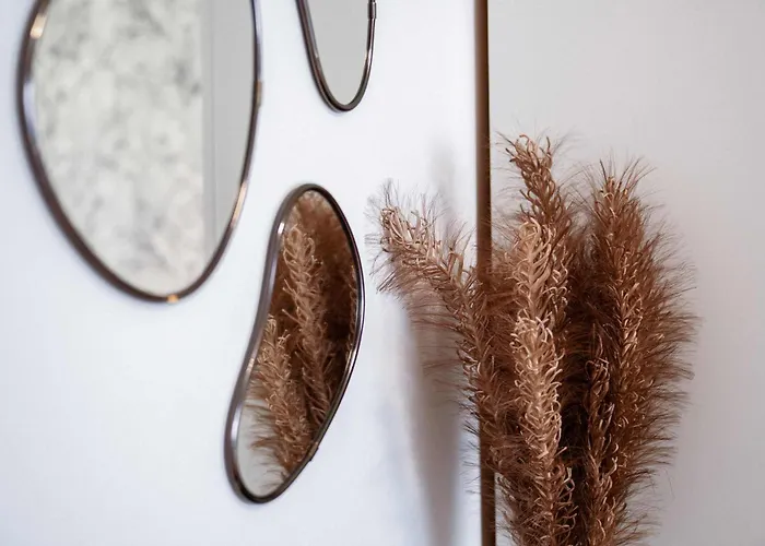 아파트 Skyline River & Eurovea Tower