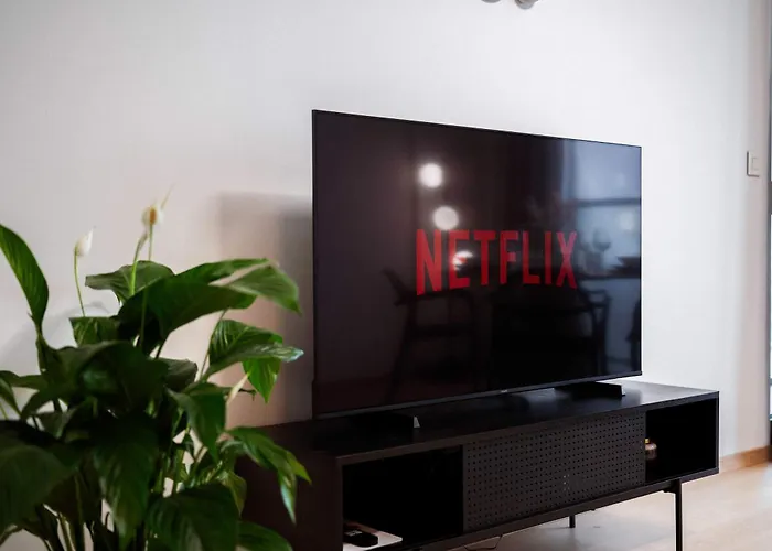 아파트 Skyline River & Eurovea Tower 브라티슬라바