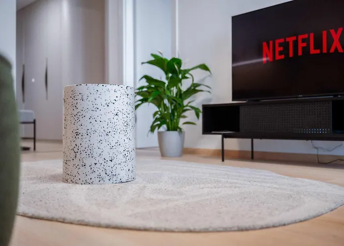 公寓 Skyline River & Eurovea Tower 布拉迪斯拉发